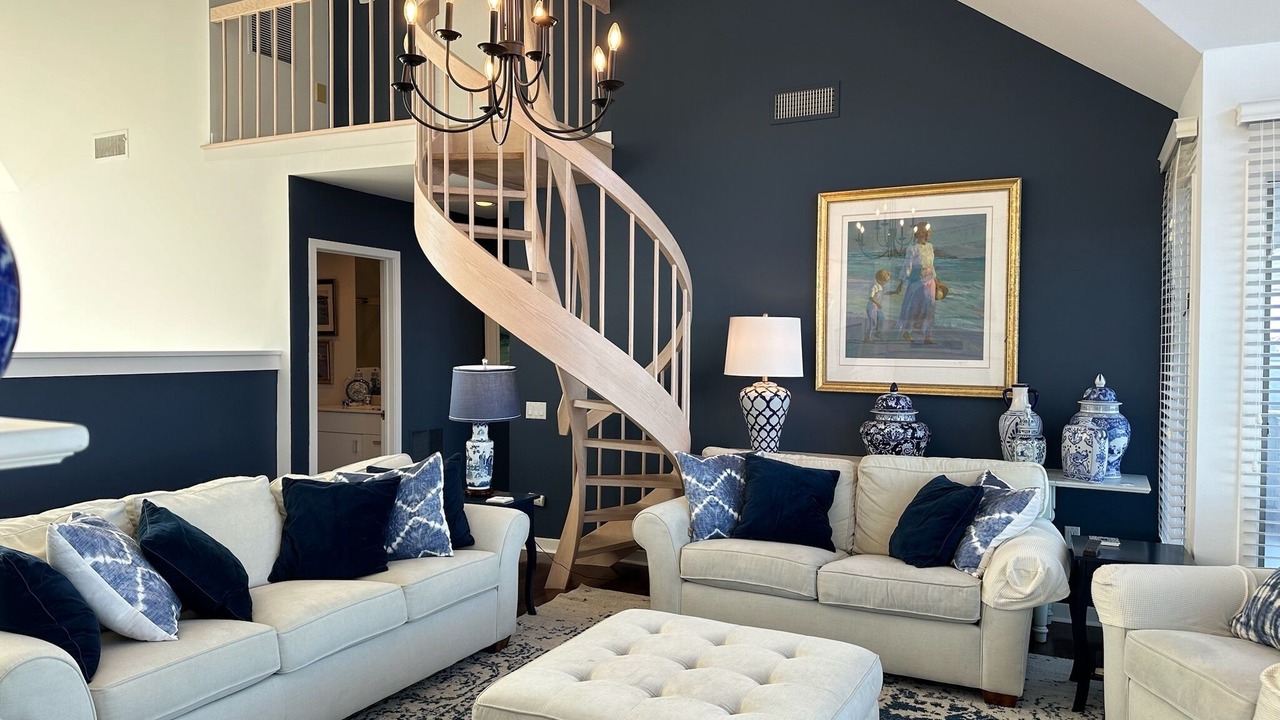 Photo of Livingroom in Stone Harbor