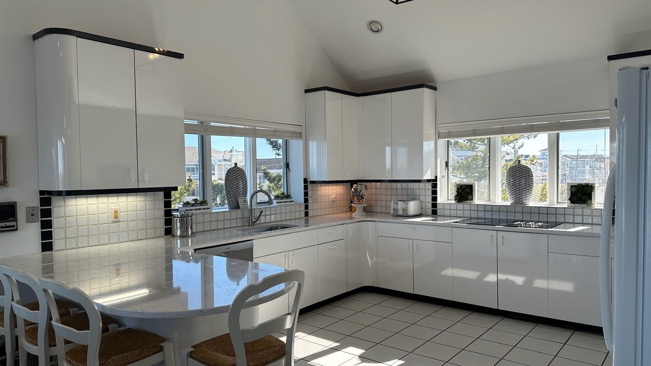 Photo of Kitchen in Stone Harbor