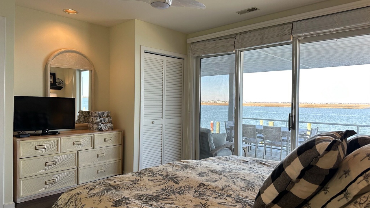Photo of Bedroom in Stone Harbor