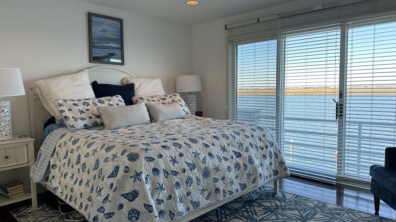 Photo of Bedroom in Stone Harbor