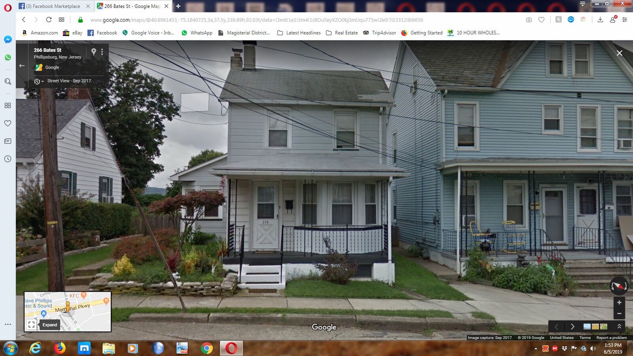 Photo of Outdoor in Phillipsburg