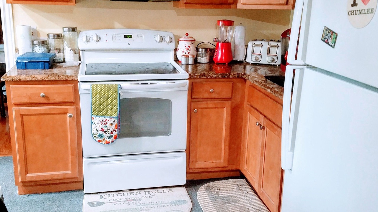 Photo of Kitchen in Phillipsburg