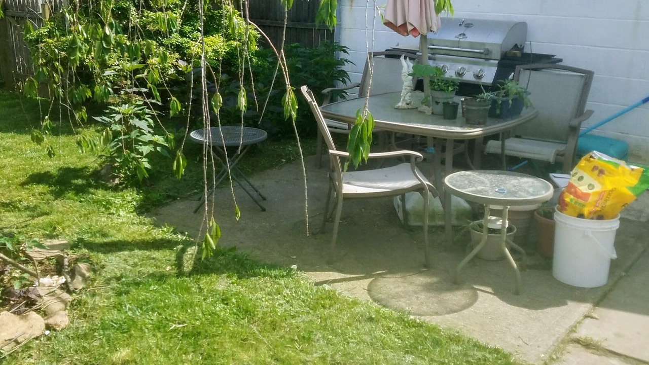Photo of Outdoor in Phillipsburg
