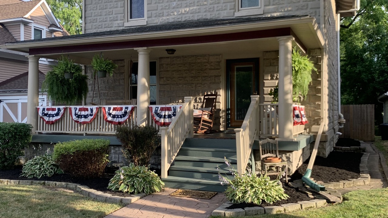 Photo of Outdoor in Grand Rapids