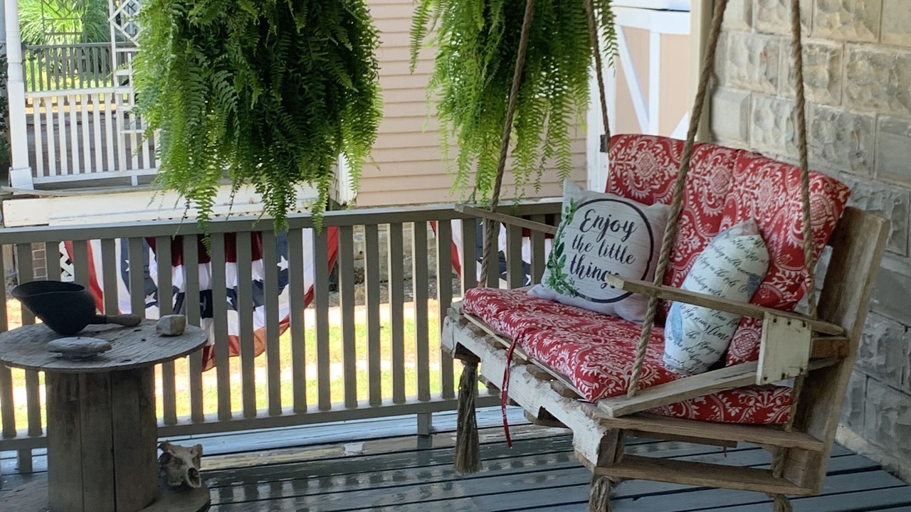 Photo of Patio Balcony in Grand Rapids