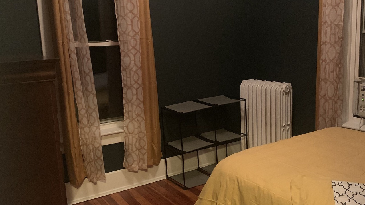 Photo of Bedroom in Grand Rapids