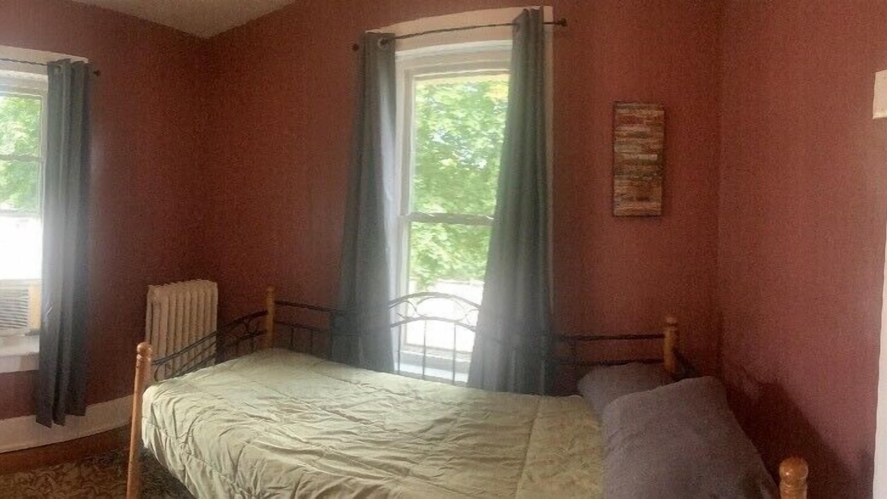 Photo of Bedroom in Grand Rapids