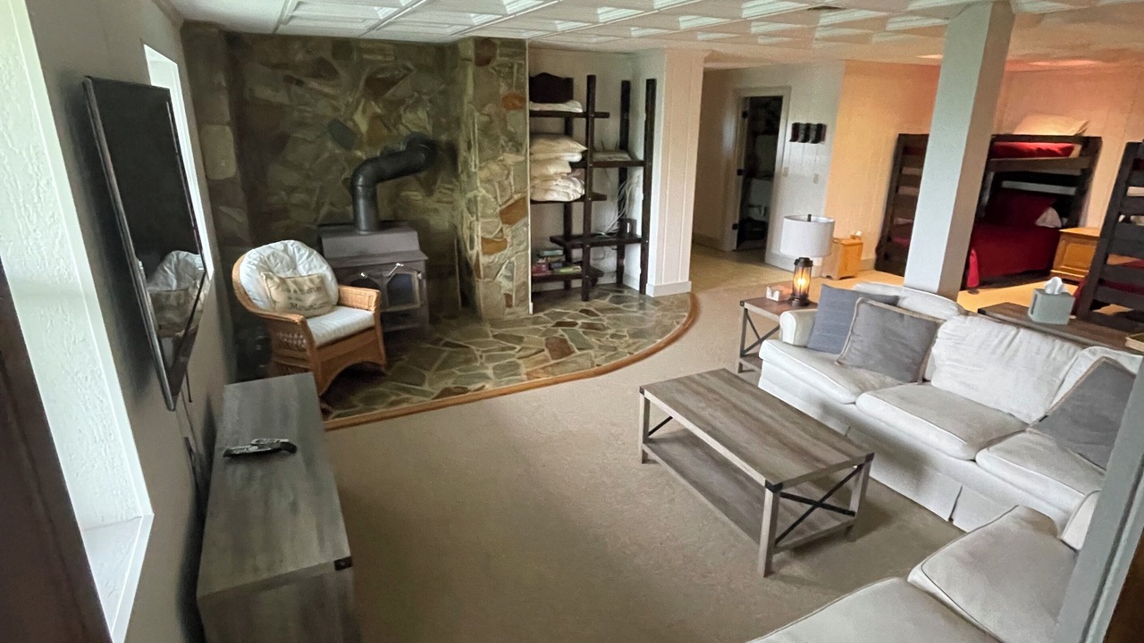 Photo of Bedroom in Burnsville