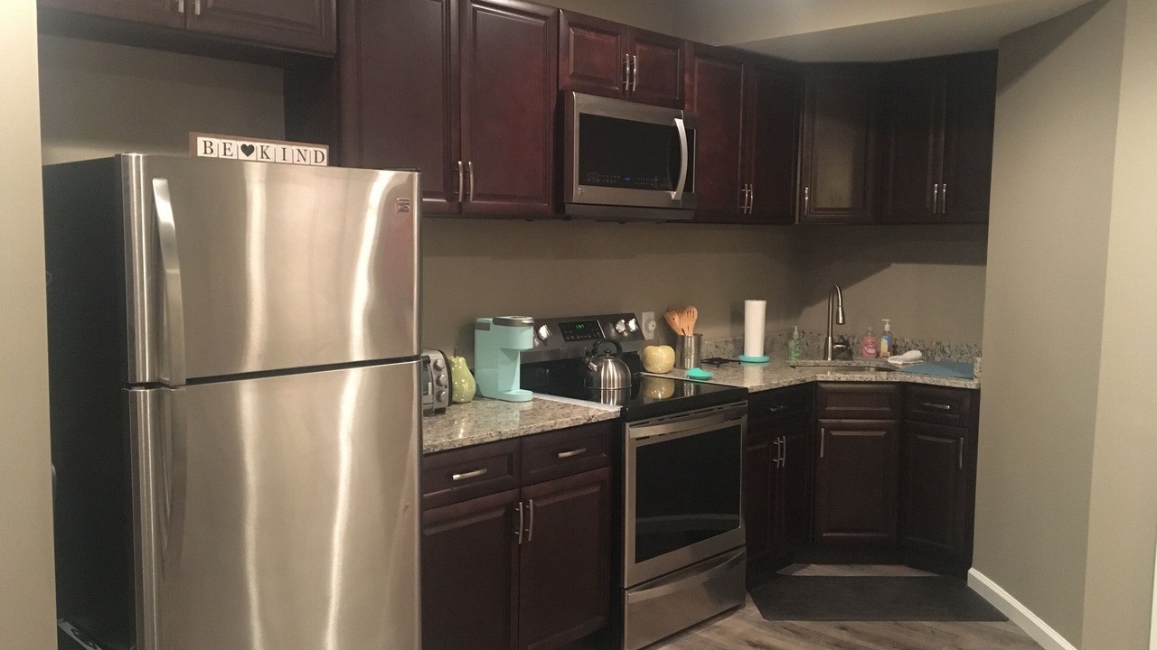Photo of Kitchen in St. Charles