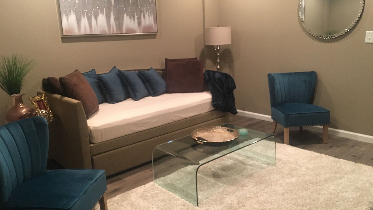 Photo of Livingroom in St. Charles