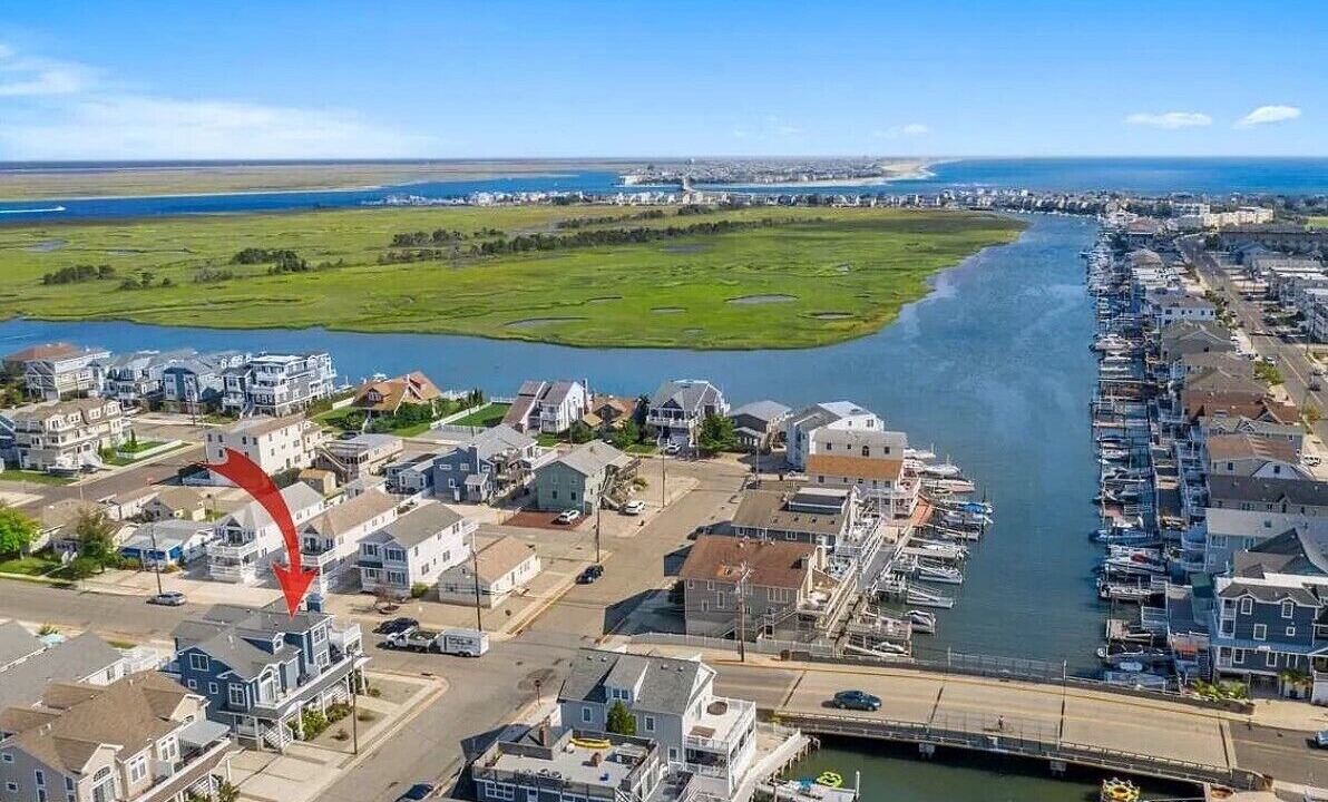 Photo of Outdoor in Avalon
