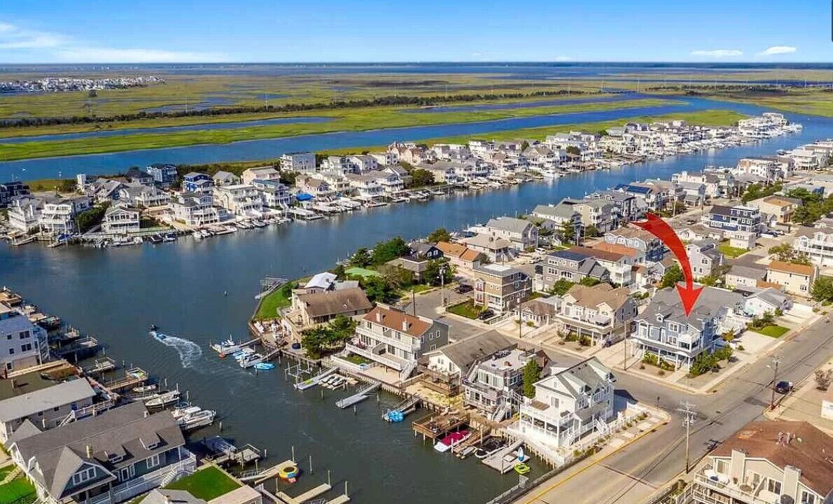 Photo of Outdoor in Avalon