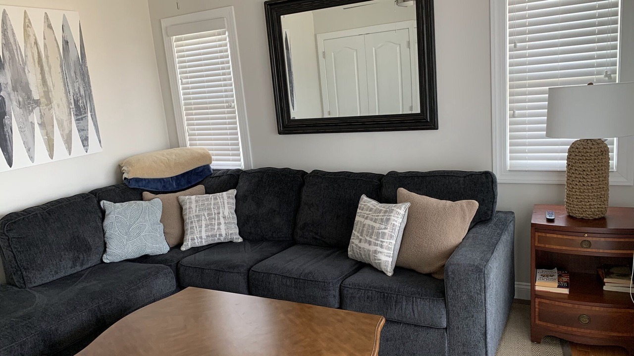 Photo of Livingroom in Avalon