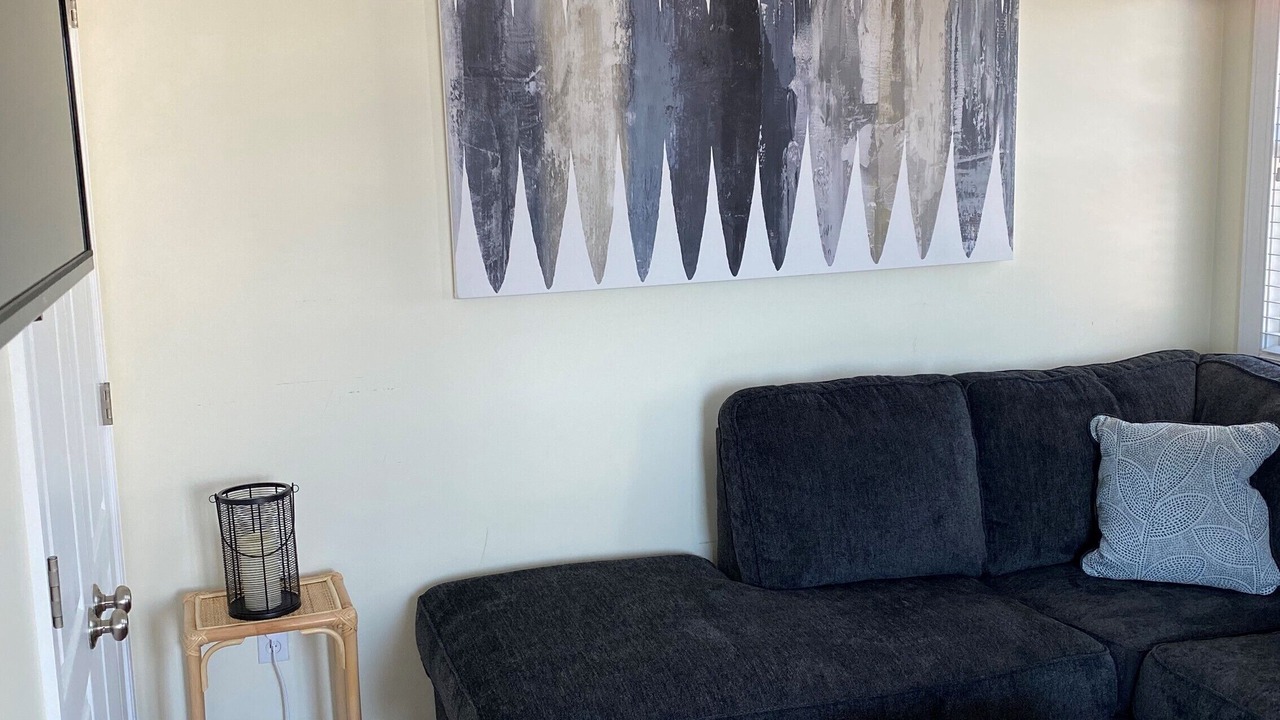 Photo of Livingroom in Avalon