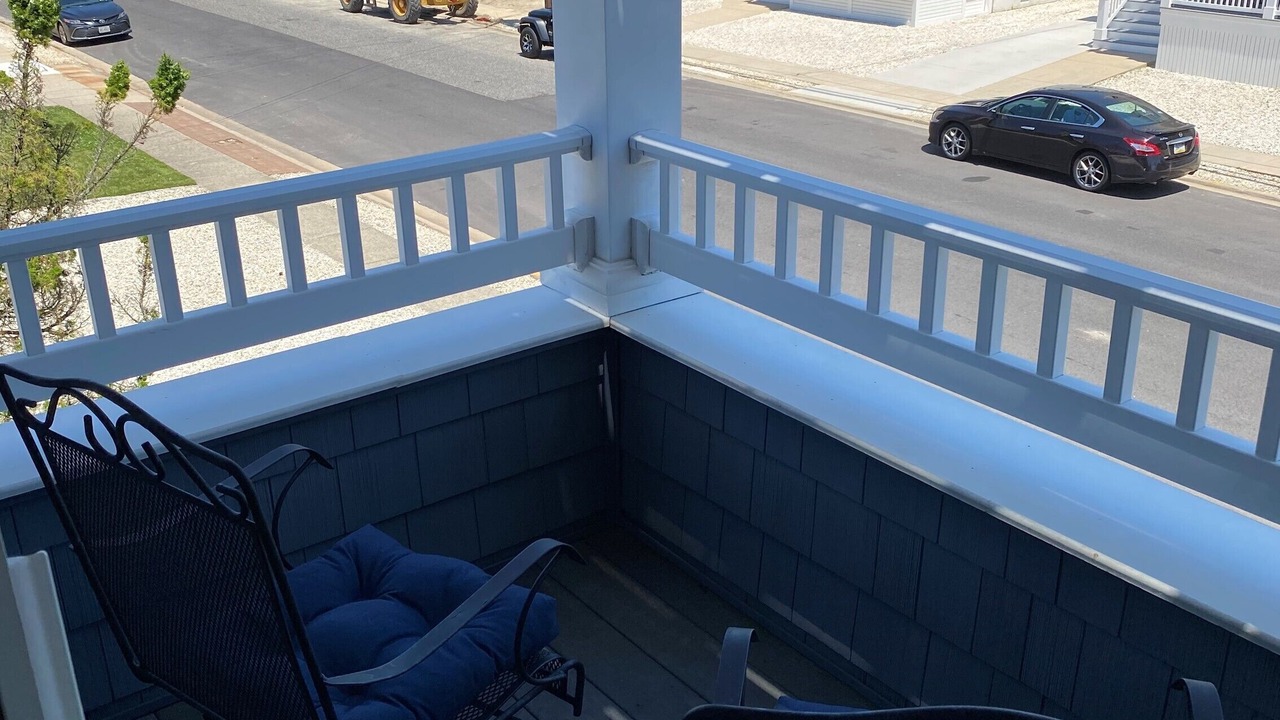 Photo of Outdoor in Avalon