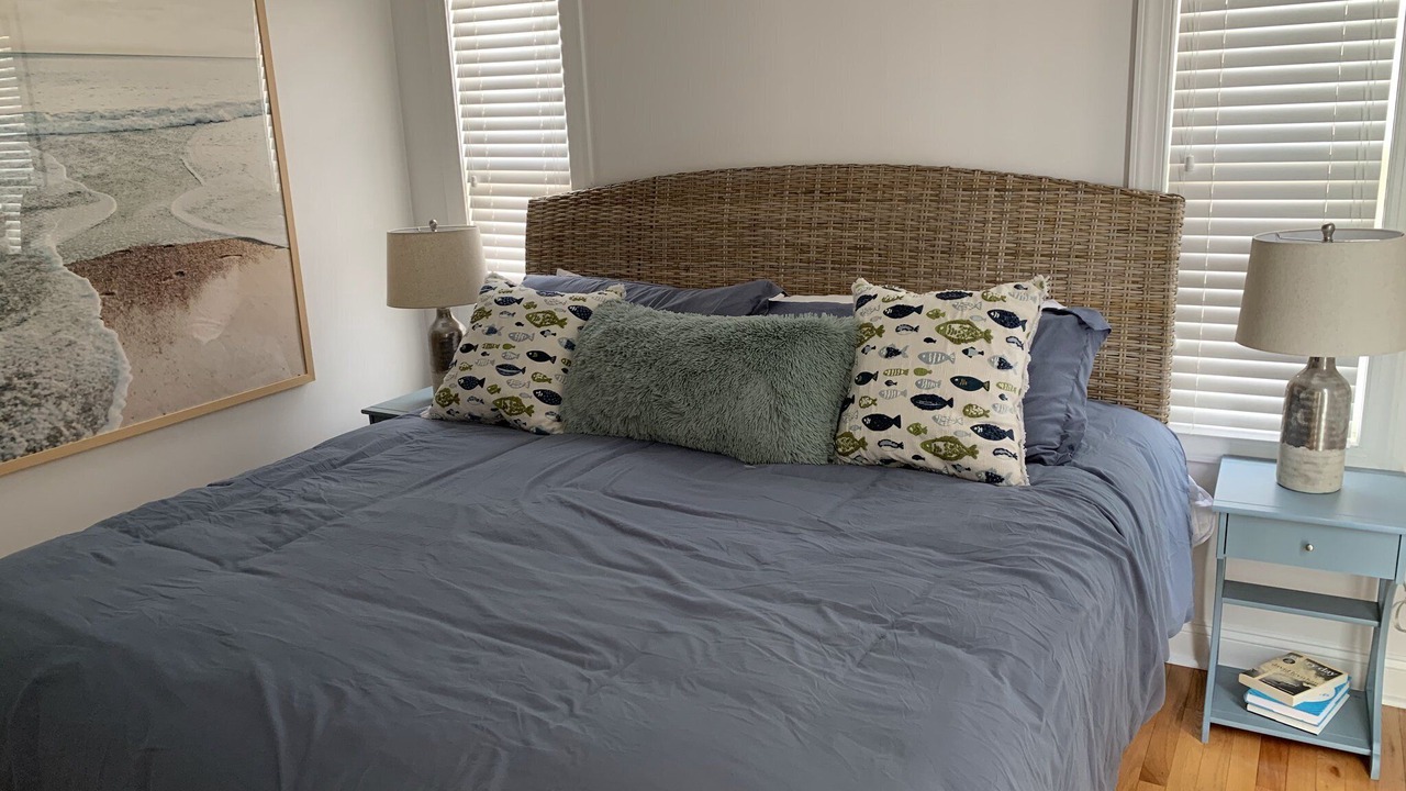 Photo of Bedroom in Avalon