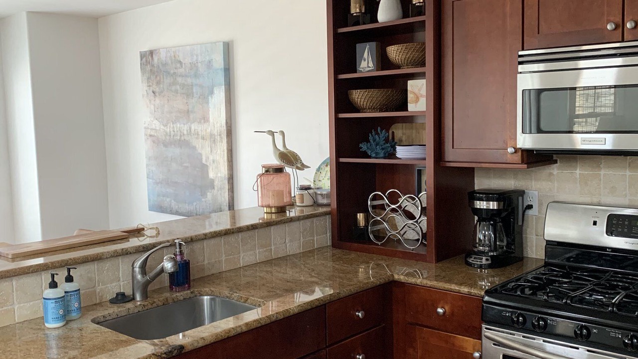 Photo of Kitchen in Avalon