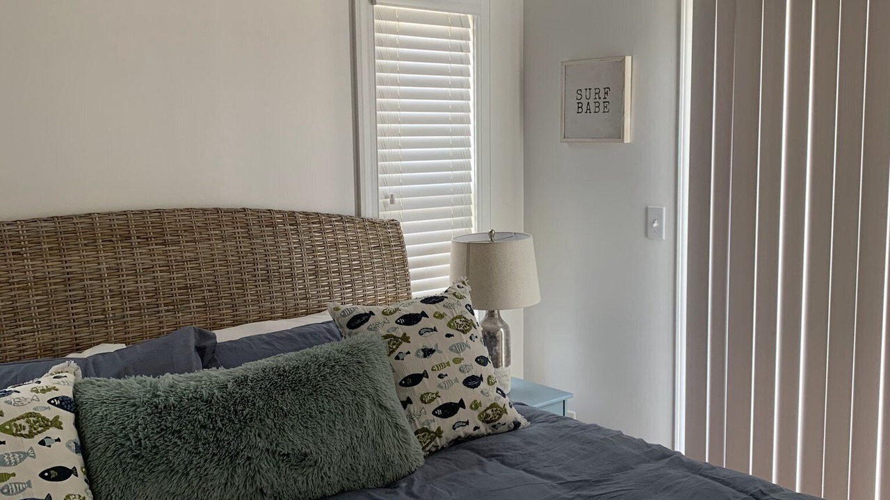 Photo of Bedroom in Avalon
