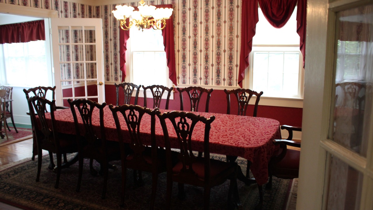 Photo of Bedroom in Warrenton