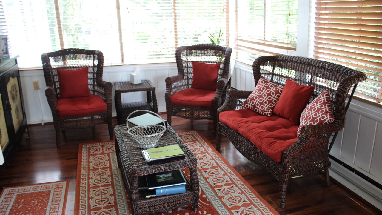 Photo of Bedroom in Warrenton