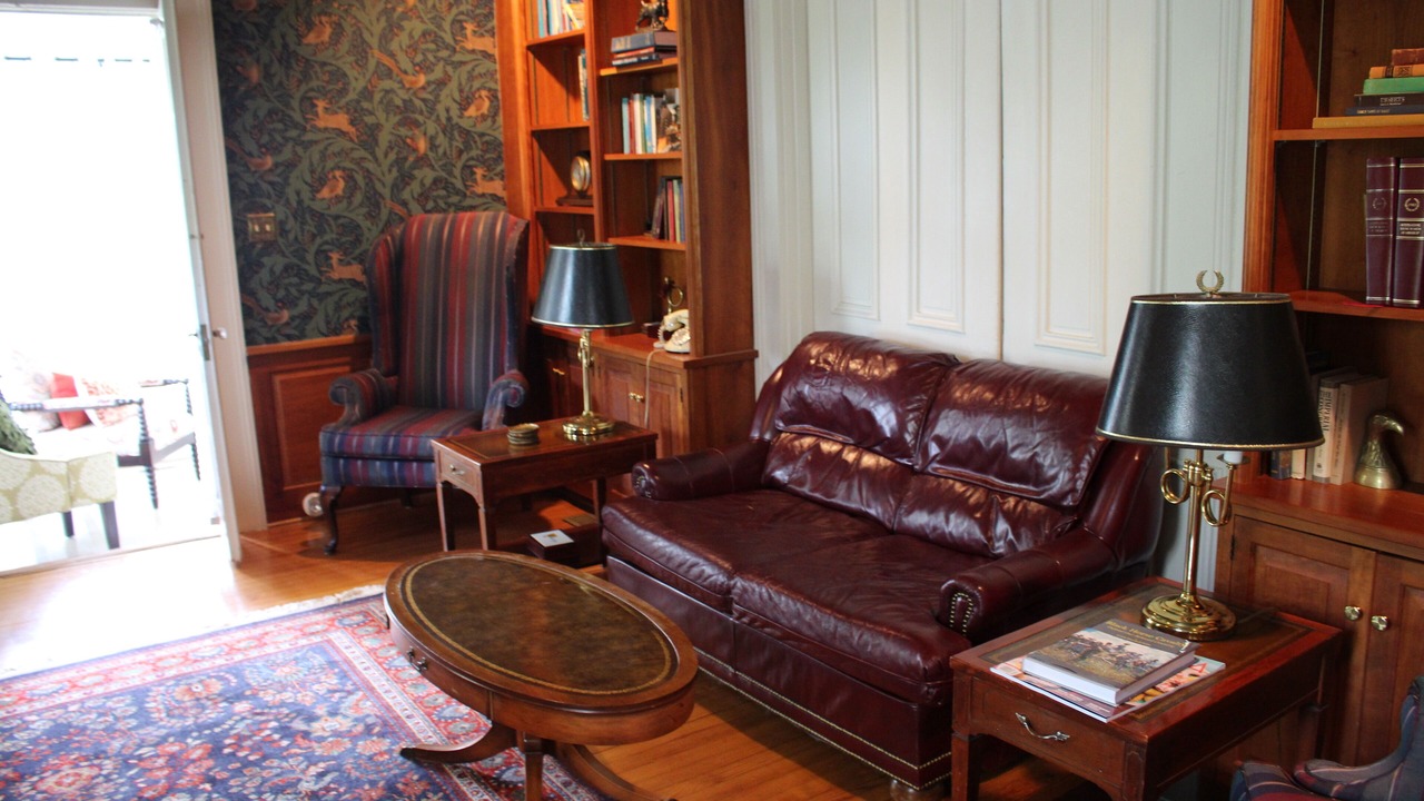 Photo of Bedroom in Warrenton