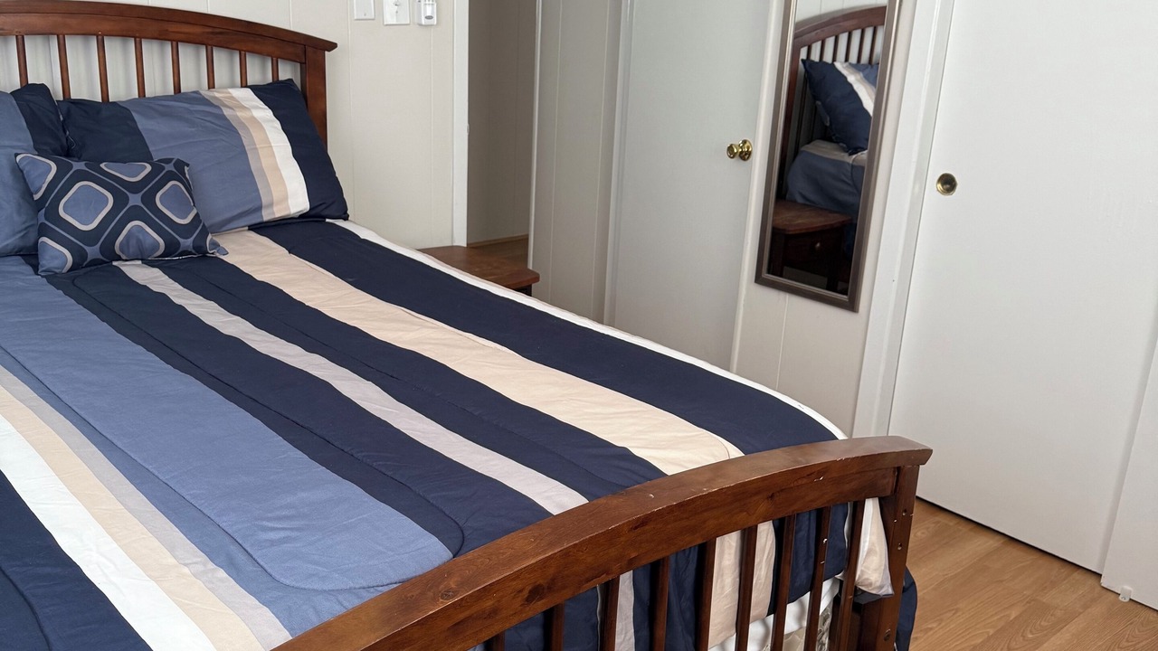 Photo of Bedroom in Surf City