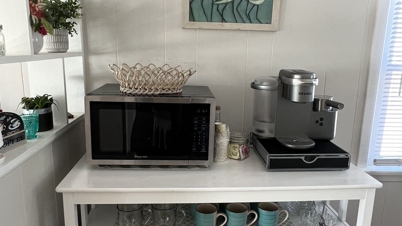 Photo of Kitchen in Surf City