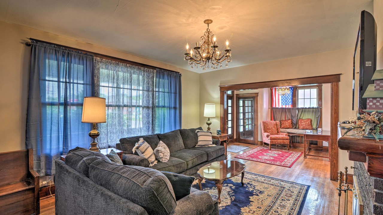 Photo of Livingroom in Somerset