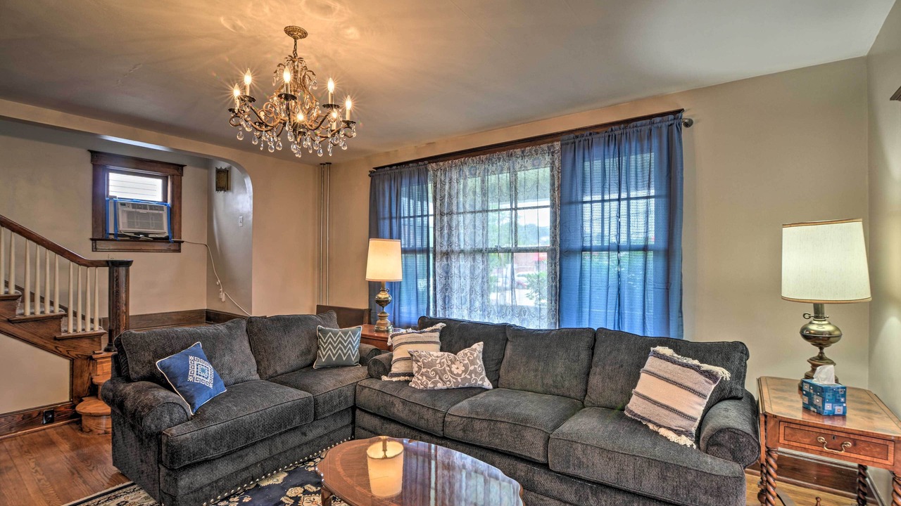 Photo of Livingroom in Somerset