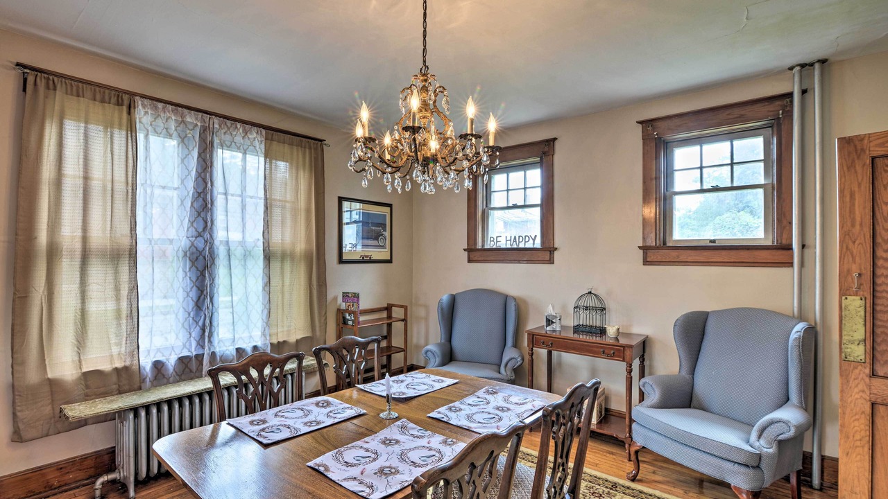 Photo of Livingroom in Somerset