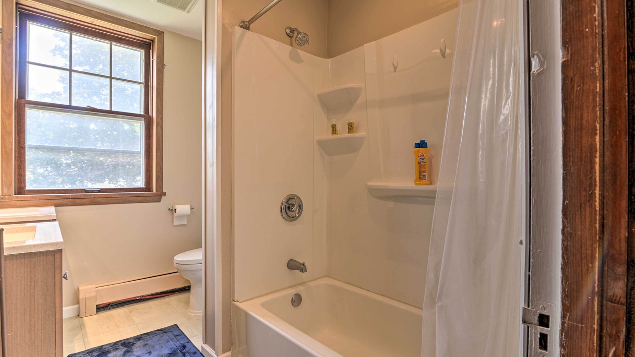 Photo of Bathroom in Somerset