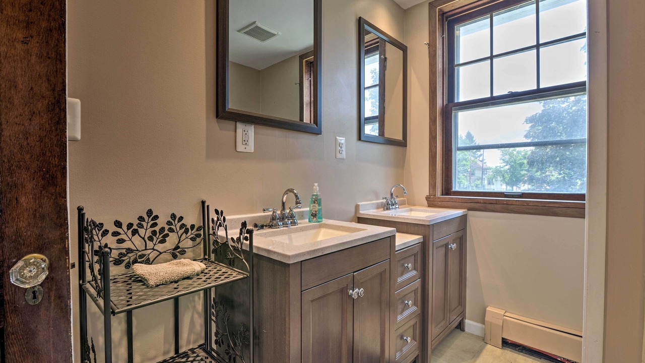 Photo of Bathroom in Somerset