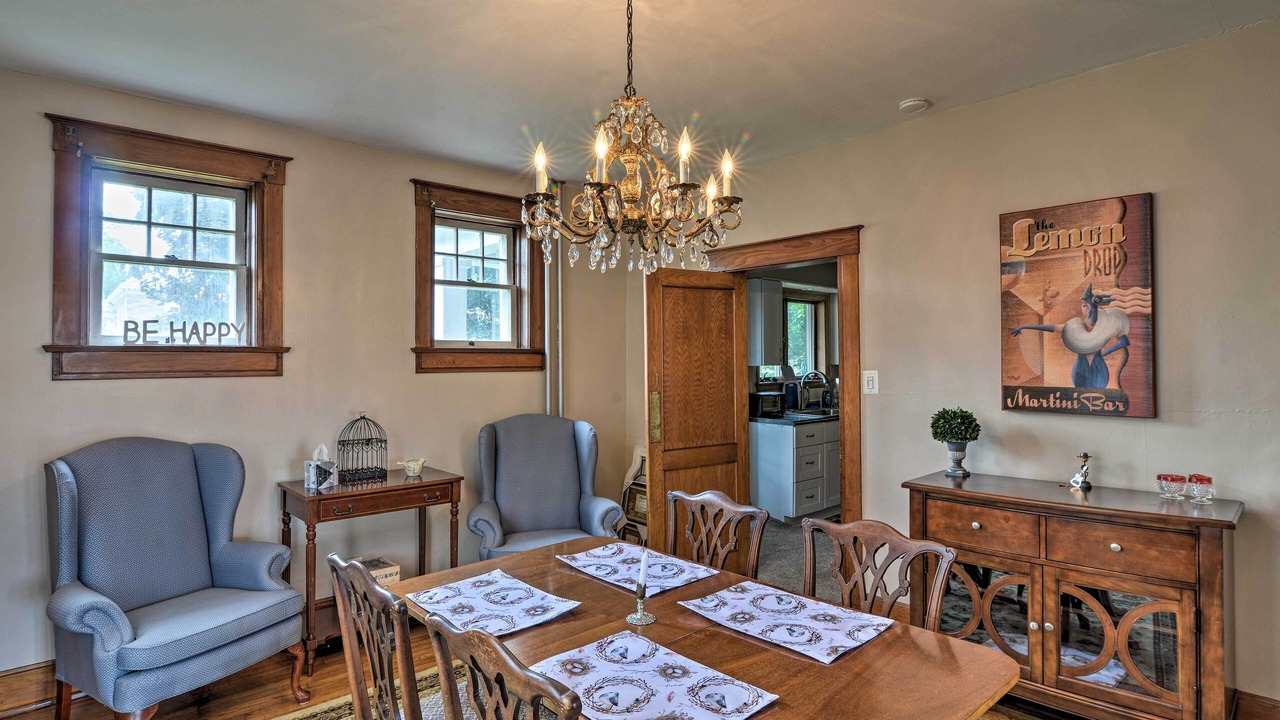 Photo of Livingroom in Somerset