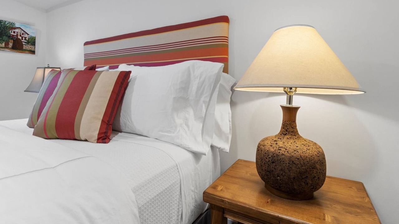 Photo of Bedroom in Collister