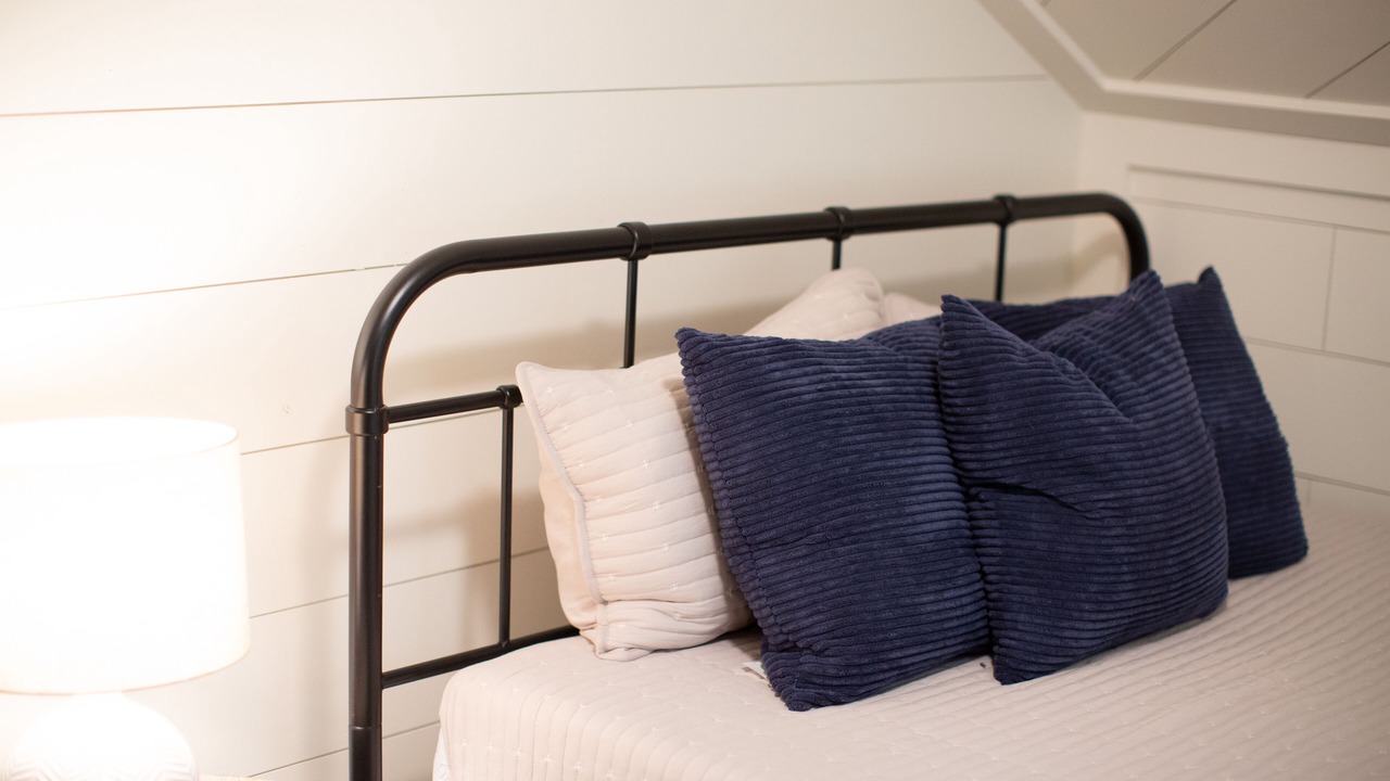 Photo of Bedroom in Knoxville