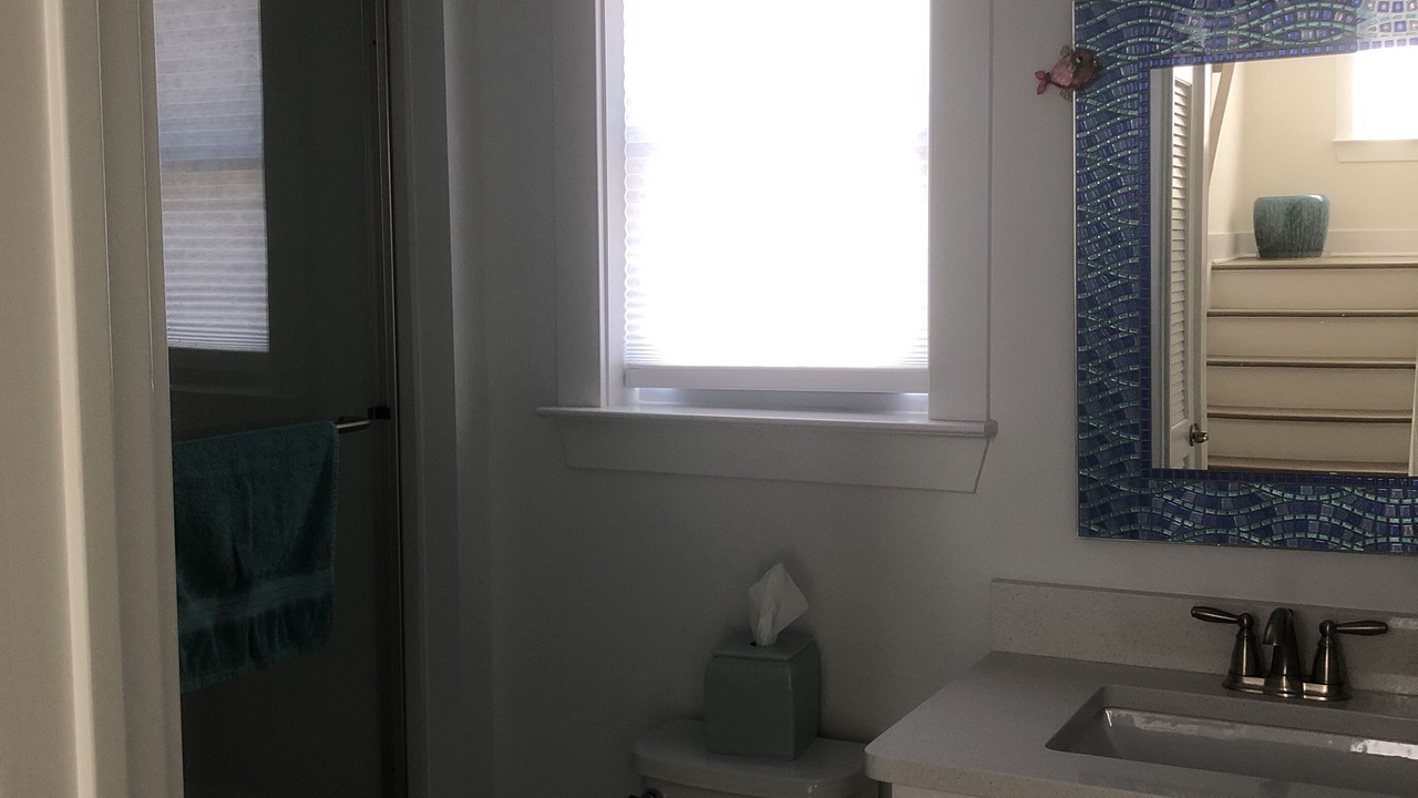 Photo of Bathroom in Lavallette