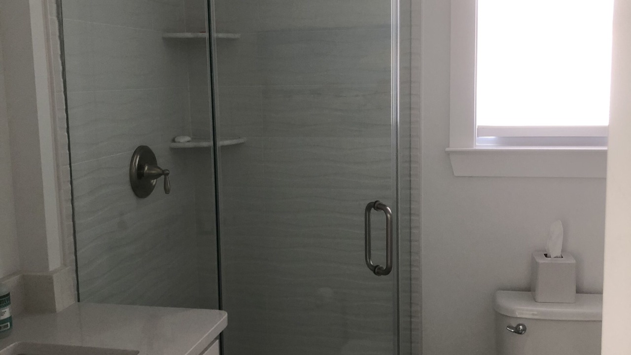 Photo of Bathroom in Lavallette
