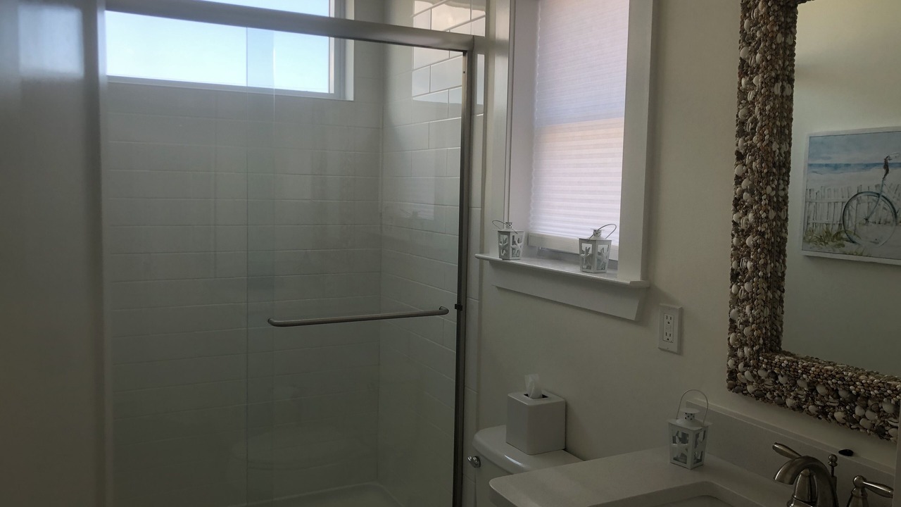 Photo of Bathroom in Lavallette