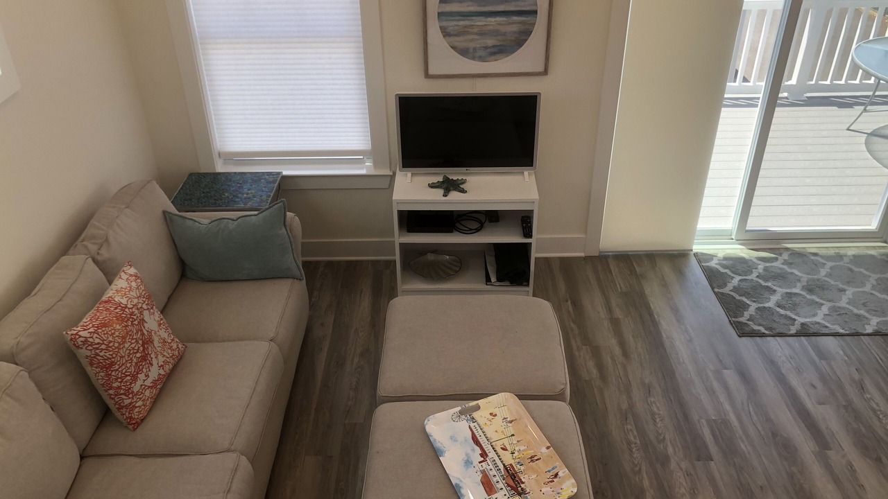 Photo of Livingroom in Lavallette