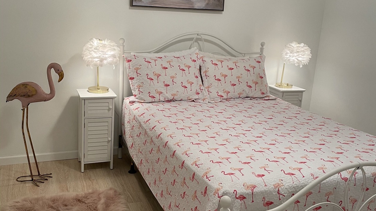 Photo of Bedroom in Ortley Beach