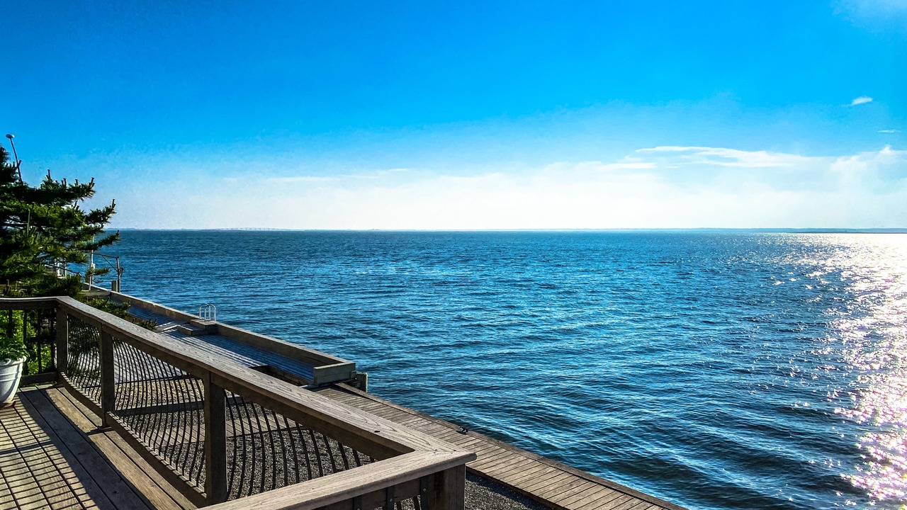 Photo of Outdoor in Harvey Cedars