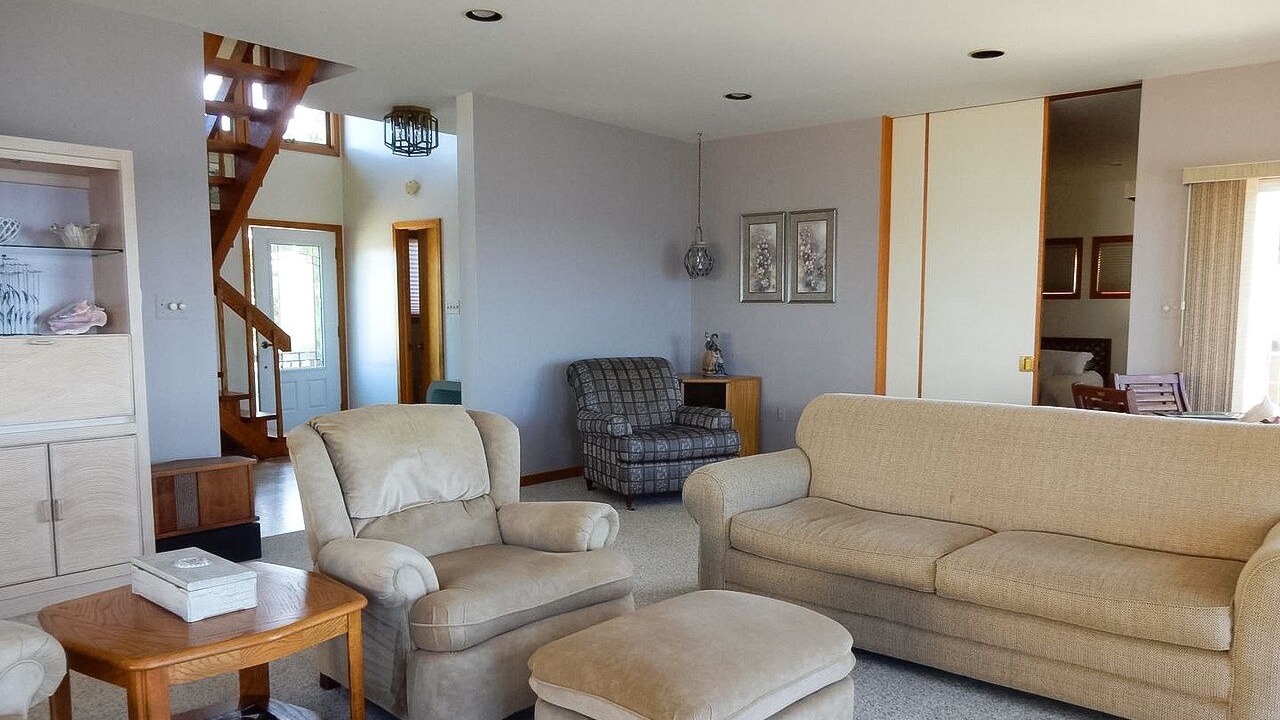 Photo of Livingroom in Harvey Cedars