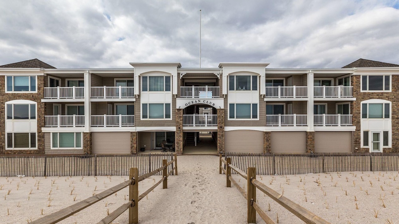Photo of Outdoor in Normandy Beach