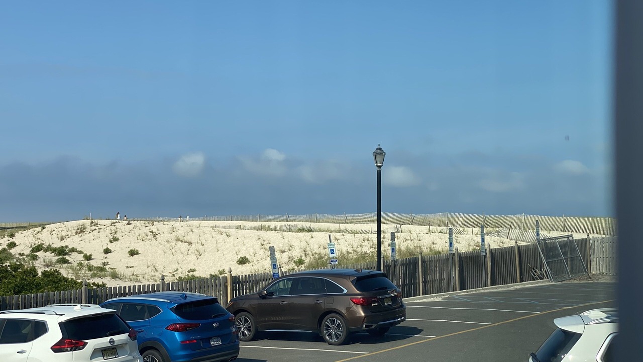 Photo of Outdoor in Normandy Beach