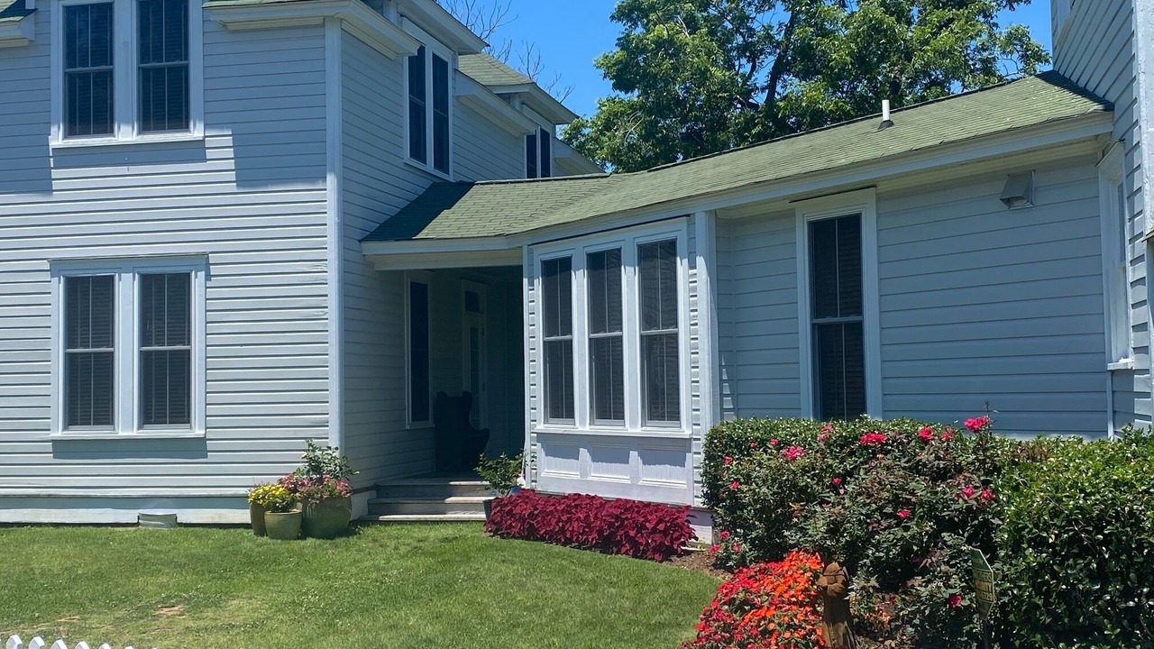 Photo of Outdoor in Historic Downtown Manteo