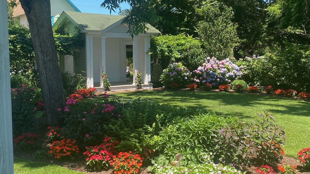 Photo of Outdoor in Historic Downtown Manteo