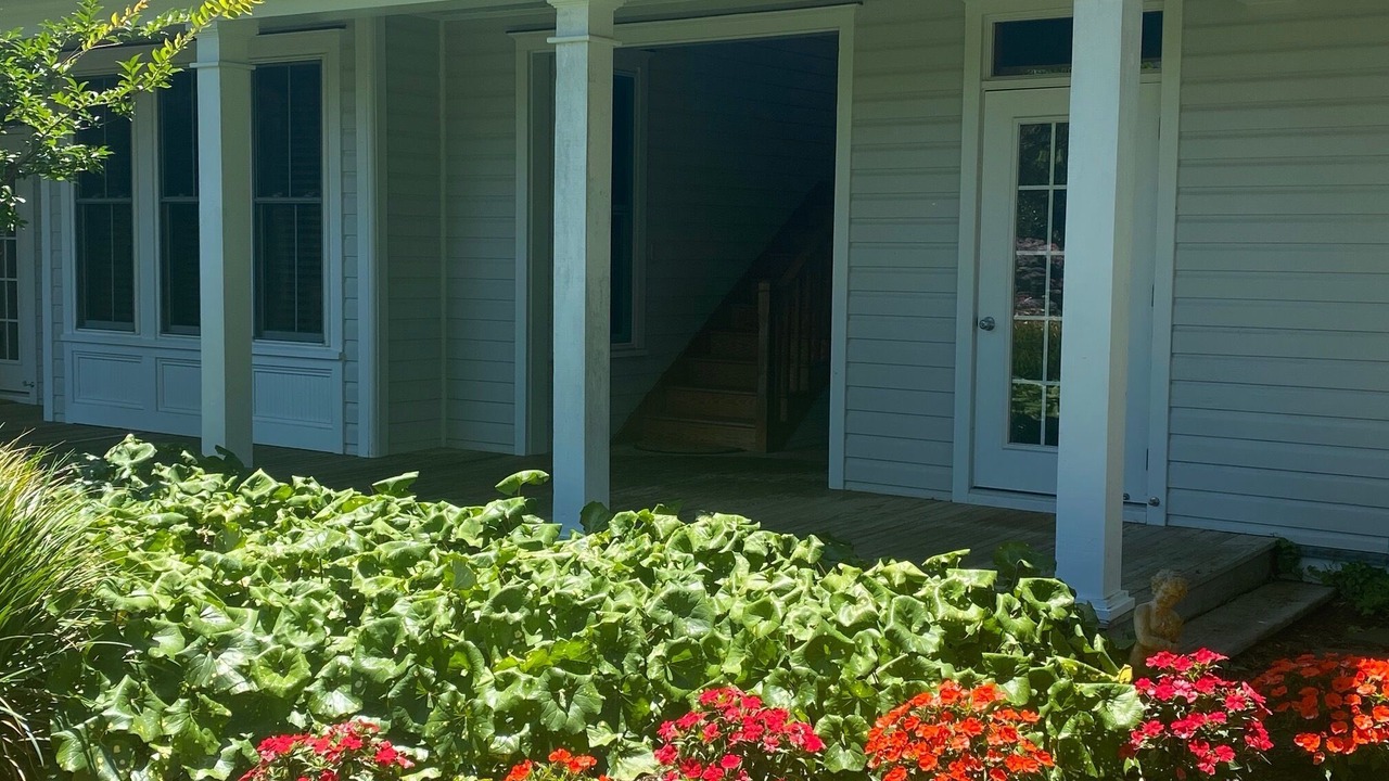 Photo of Outdoor in Historic Downtown Manteo