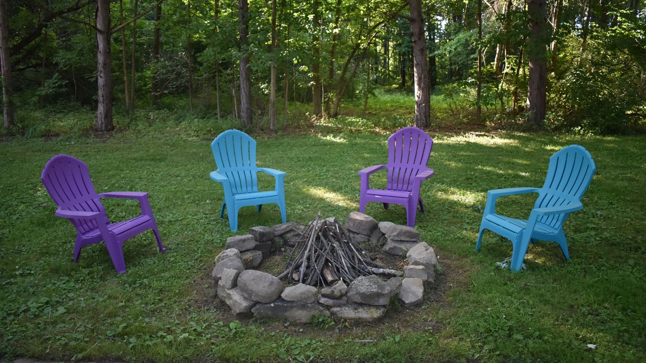 Photo of Outdoor in Craig Beach