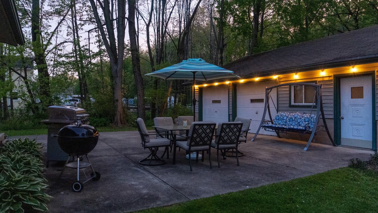 Photo of Outdoor in Craig Beach