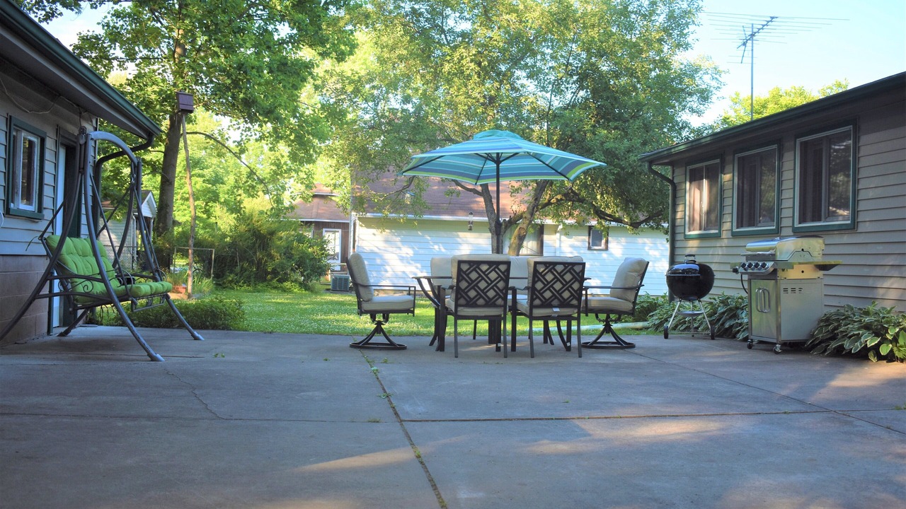 Photo of Outdoor in Craig Beach